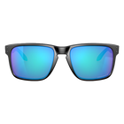 Oakley Holbrook™ XL Prizm Sapphire Polarized Lenses, Matte Black Frame