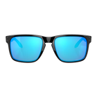 Oakley Holbrook™ XL Prizm Sapphire Lenses, Polished Black Frame