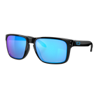 Oakley Holbrook™ XL Prizm Sapphire Lenses, Polished Black Frame