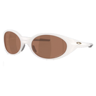 Oakley Eye Jacket™ Redux Seek Collection Prizm Tungsten Polarized Lenses Side