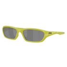 Oakley Terraforma Prizm Black Lenses, Cactus Frame (back)
