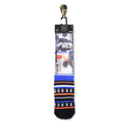 Odd Sox Hundreds Sublimated Top Socks