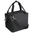 Stanley All Day Julienne Mini Cooler 7.4QT - Black Back View