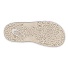 Olukai 'Ohana Graphite Men's Sandals (Sole)