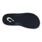 Olukai 'Ohana White Sand/Deepest Depths Men's Sandals (Sole)