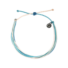 Pura Vida Spring Skies Anklet