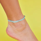 Pura Vida Tides Anklet