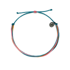 Pura Vida Tropic Anklet