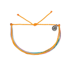 Pura Vida Canary Bracelet