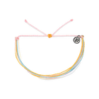 Pura Vida Love Bug Bracelet