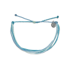 Pura Vida Bright Solid - Blue Swell