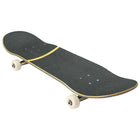 Impala Blossom Skateboard - Wattle