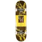 Impala Blossom Skateboard - Wattle