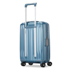 Samsonite Uplift Hardside Carry On - Elemental Blue (Back)