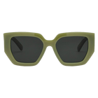 I-SEA Olivia Moss/Green Polarized Lens Front