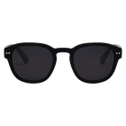 I-SEA Barton Black/Smoke Polarized Lens Front