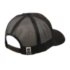 Salty Crew Topstitch Salty Multicam Black Retro Trucker