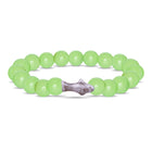 Fahlo - The Voyage Bracelet - Sage Glow