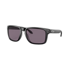 Oakley Holbrook™ XL Prizm Grey Lenses, Matte Black Frame