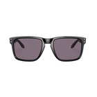 Oakley Holbrook™ XL Prizm Grey Lenses, Matte Black Frame