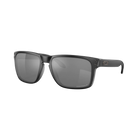 Oakley Holbrook™ XL Prizm Black Polarized Lenses, Matte Black Frame
