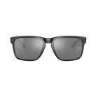 Oakley Holbrook™ XL Prizm Black Polarized Lenses, Matte Black Frame
