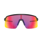 Oakley Sutro Lite Prizm Road Lenses, Matte Black Frame