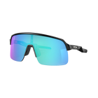Oakley Sutro Lite Prizm Sapphire Lenses, Matte Black Frame