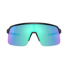 Oakley Sutro Lite Prizm Sapphire Lenses, Matte Black Frame
