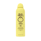 Sun Bum Kids SPF 50 Clear Sunscreen Spray