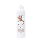 Sun Bum Mineral SPF 50 Sunscreen Spray