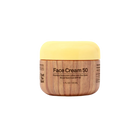 Sun Bum Original SPF 50 Clear Lotion