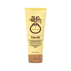 Sun Bum Original SPF 50 Sunscreen Face Lotion