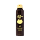 Sun Bum Original SPF 15 Sunscreen Spray 6oz