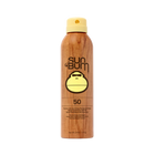 Sun Bum Original SPF 50 Sunscreen Spray 6oz