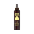 Sun Bum SPF 15 Sunscreen Tanning Oil 8.5oz