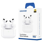Eseekgo True Wireless Earbuds, Bluetooth 5.4 TWS Earphones