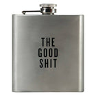 Swag Brewery The Good Shit Flask