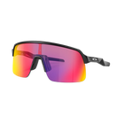 Oakley Sutro Lite Prizm Road Lenses, Matte Black Frame