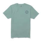 Salty Crew Skewed Men's Tee Mackerel Front