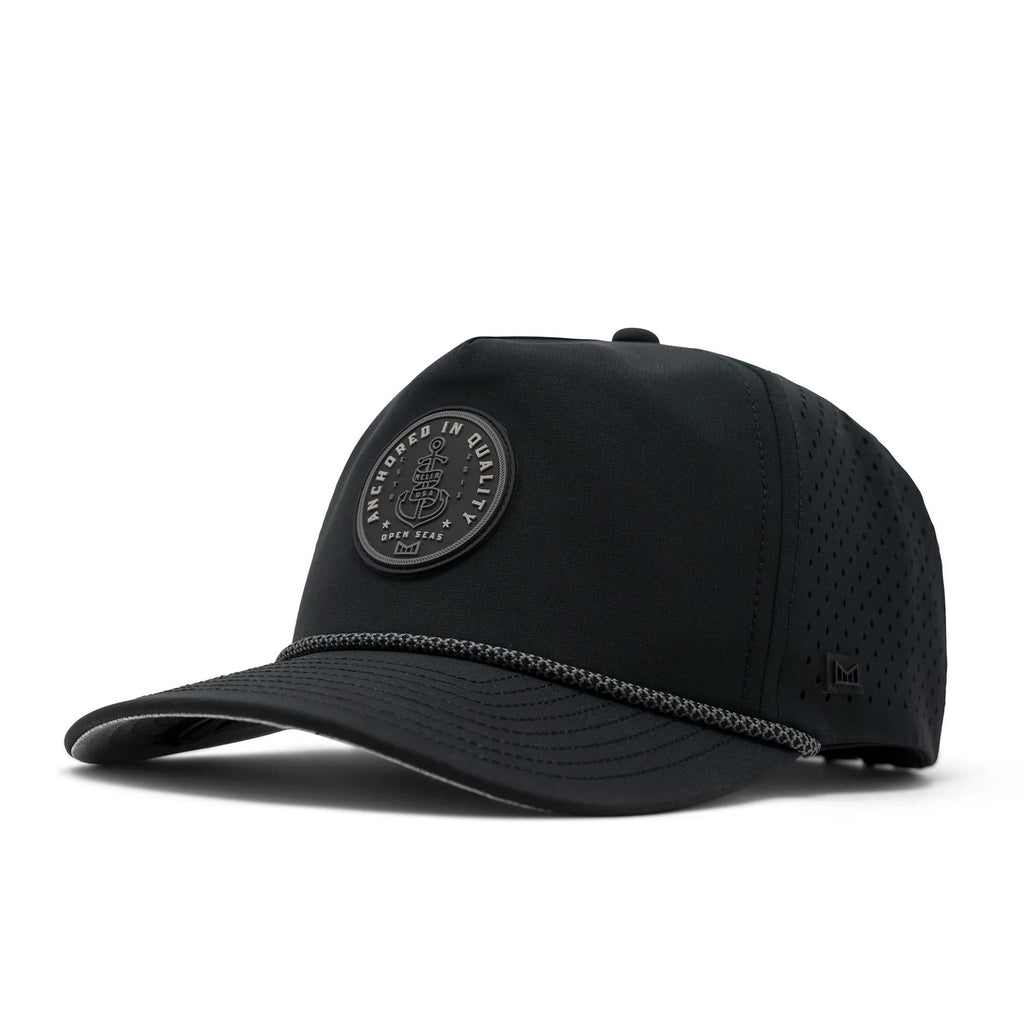 Melin Hydro Coronado Anchored Hat-Navy