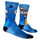 Odd Sox Doritos Cool Ranch - Men's Crew Straight