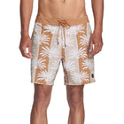 RVCA Down Right Trunk 17