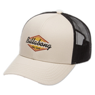 Billabong Walled Trucker Hat Front