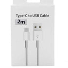 Type C Cable 6FT In Box 6ftc MW6326