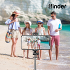 Mila Bluetooth Selfie Stick with Tripod