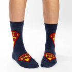 Women's Super Mom Socks: Shoe Size 5-9