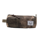 Herschel Settlement Pencil Case - Painted Camo