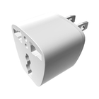 Mila Universal USB Travel Adapter Plug