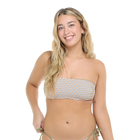 Eidon River Top - PAVONINI